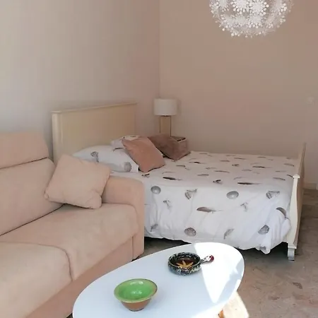 Appartement Proche Des Criques