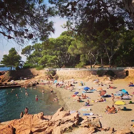Proche Des Criques Saint-Raphaël