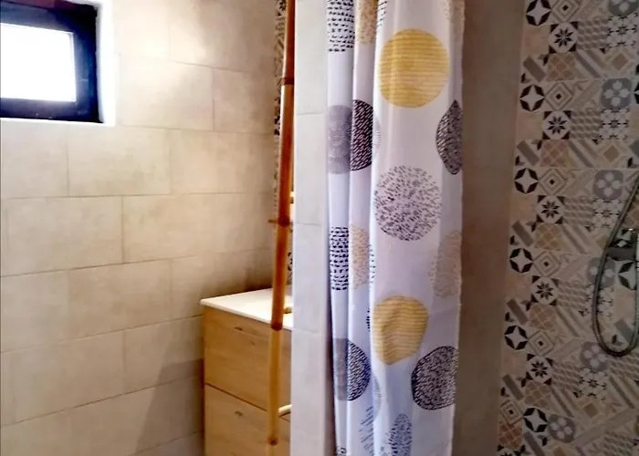 Proche Des Criques Apartment